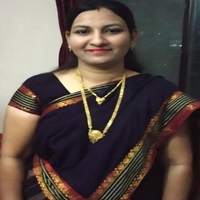 Ms. Anjali Ambadas Landge